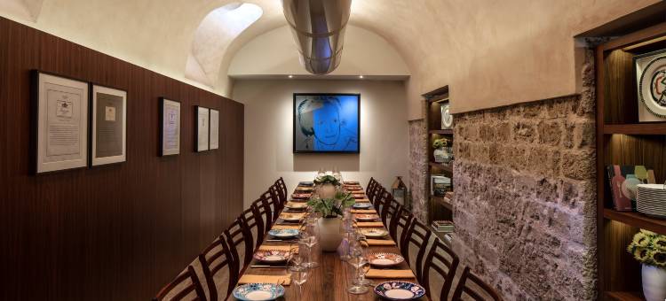 The Jaffa Hotel, Tel Aviv图片