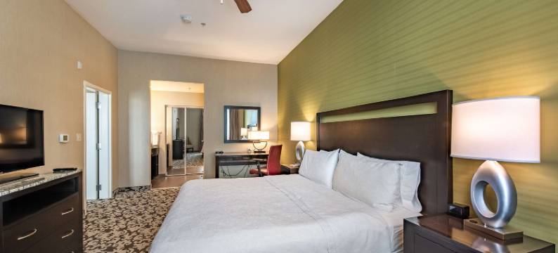 奥克斯纳德/卡马里奥Homewood Suites by Hilton(Homewood Suites by Hilton Oxnard/Camarillo)图片