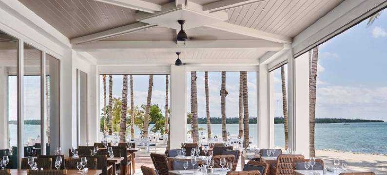 贝拉岛海滩度假村及水疗中心-佛罗里达礁岛群(Isla Bella Beach Resort & Spa - Florida Keys)图片