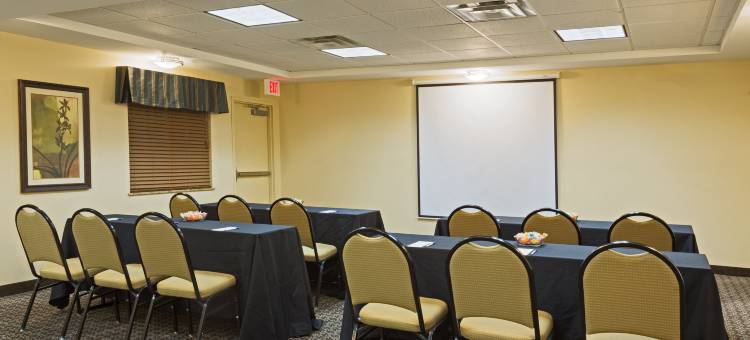 Candlewood Suites 塔拉哈西(Candlewood Suites Tallahassee)图片