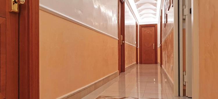 舒适酒店-玻利瓦尔(Hotel Bolivar)图片