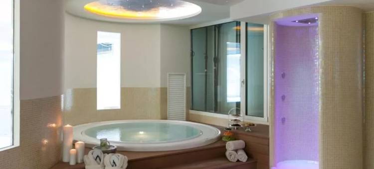 达芬奇大酒店(Grand Hotel Da Vinci)图片