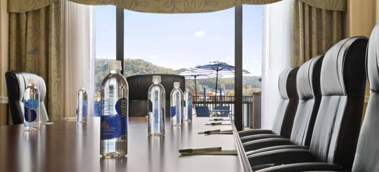 冈特斯维尔湖温德姆花园酒店&度假村(Wyndham Garden Lake Guntersville)图片