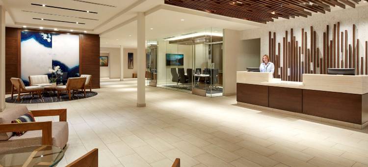 圣迭戈使命谷动物园Homewood Suites by Hilton(Homewood Suites by Hilton San Diego Mission Valley/Zoo)图片