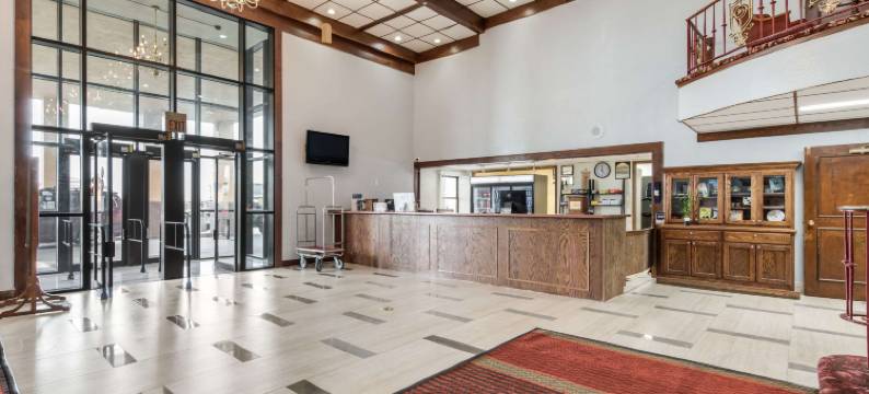 杜鲁门伊康旅馆(Econo Lodge Truman Inn)图片