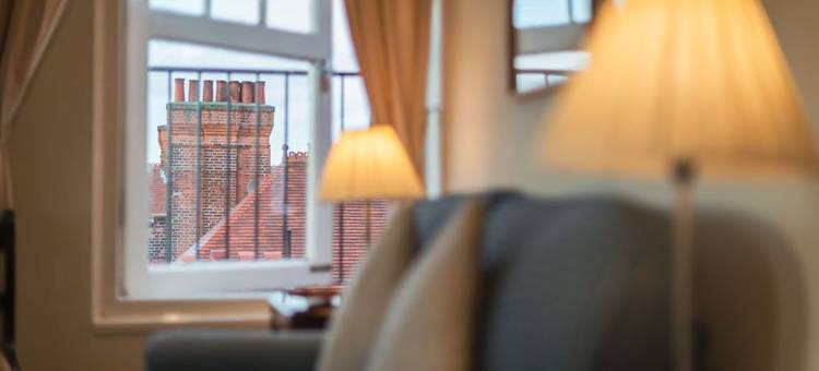 1 号宅邸公寓 - 曼斯利酒店(No1 the Mansions by Mansley)图片