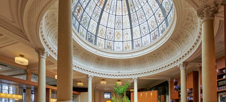 斯里德尼德尔斯酒店，傲途格精选(Threadneedles, Autograph Collection)图片