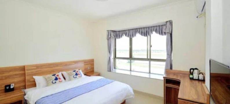 北海快乐时光客栈图片