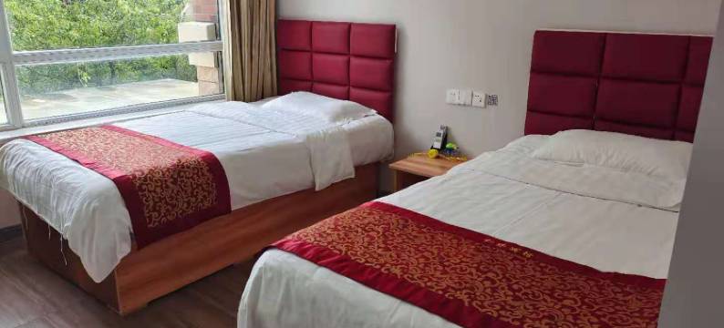 荣成石岛仁乔快捷宾馆图片