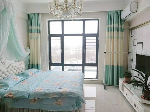 本溪玲玲度假别墅