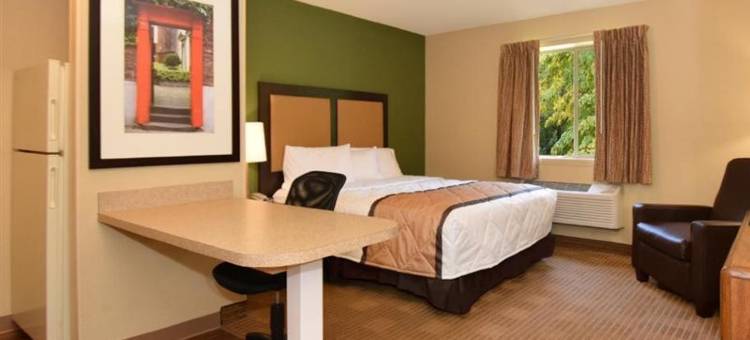 美国长住酒店-西棕榈滩-北点企业园区(Extended Stay America Suites - West Palm Beach - Northpoint Corporate Park)图片