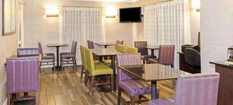 La Quinta Inn Wichita图片