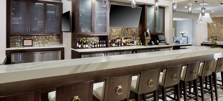 希尔顿花园酒店-罗斯林(Hilton Garden Inn Roslyn)图片