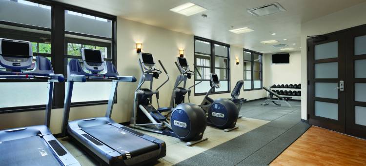 纳帕谷安泊套房酒店(Embassy Suites by Hilton Napa Valley)图片