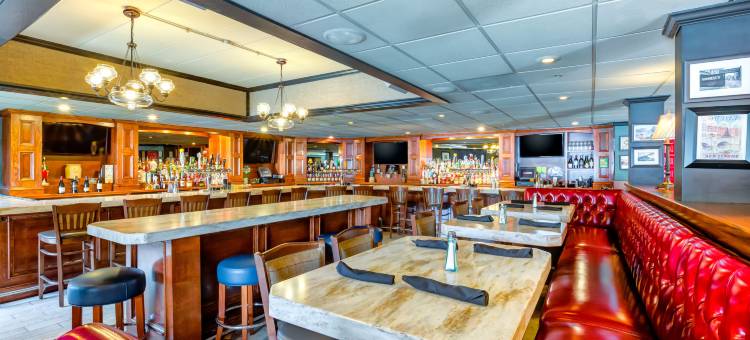 诺沃德波士顿欢朋酒店(Hampton Inn Boston-Norwood)图片