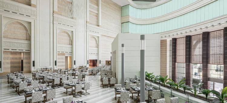 希尔顿逸林酒店-贾巴尔奥马麦加(DoubleTree by Hilton Makkah Jabal Omar)图片