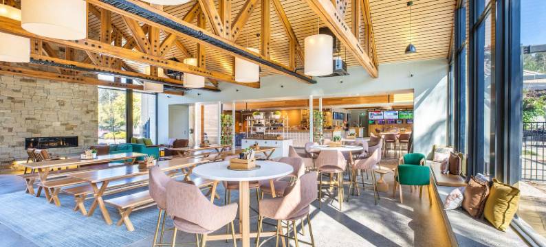 莉莉代尔约克睡帽酒店(Nightcap at York on Lilydale)图片