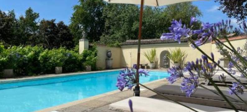 贝丽尔乡村豪宅酒店(Beryl Country House)图片