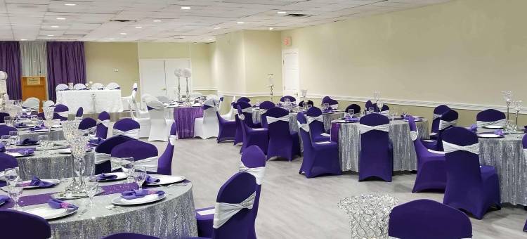 华纳罗宾斯华美达套房酒店(Ramada by Wyndham & Suites Warner Robins)图片