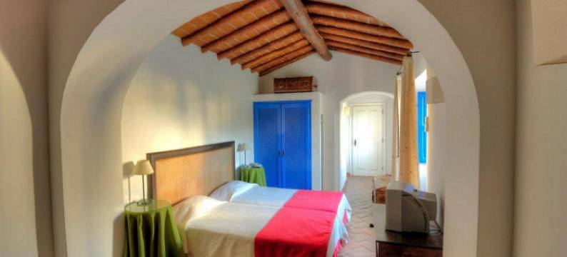 蒙大罗萨达乡村酒店(Hotel Rural Monte Da Rosada)图片