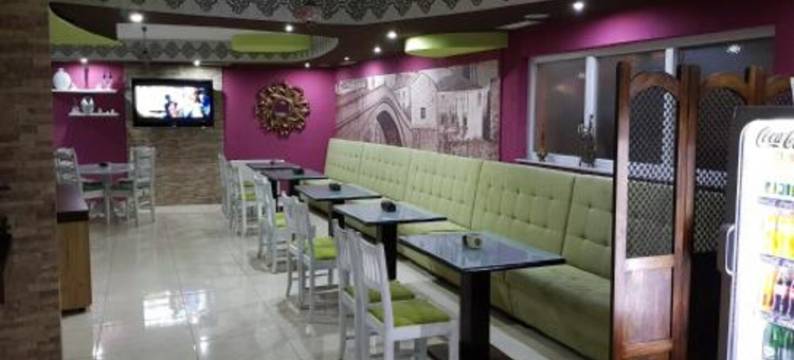 维拉纳丁酒店(Hotel Villa Nadin)图片