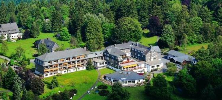 佳德豪斯维泽酒店(Hotel Jagdhaus Wiese)图片