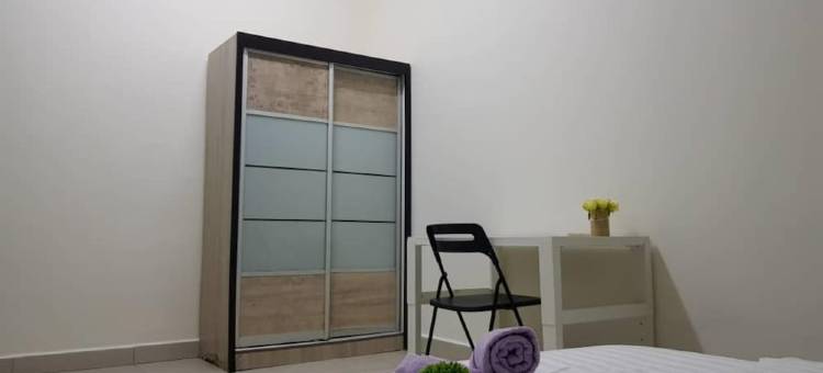 OYO Home 90421 Suriamas Suites Condominum 2图片