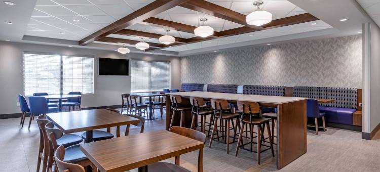 舒适酒店(Comfort Inn)图片