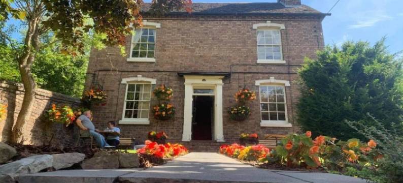 铸造大师之家酒店(Foundry Masters House)图片