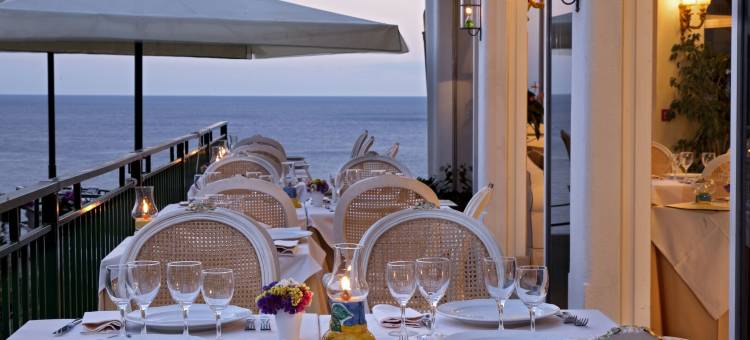 昂达维尔得酒店(Hotel Onda Verde)图片