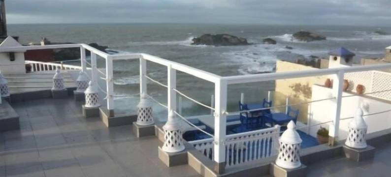 富单布鲁酒店(La Fontaine Bleue)图片