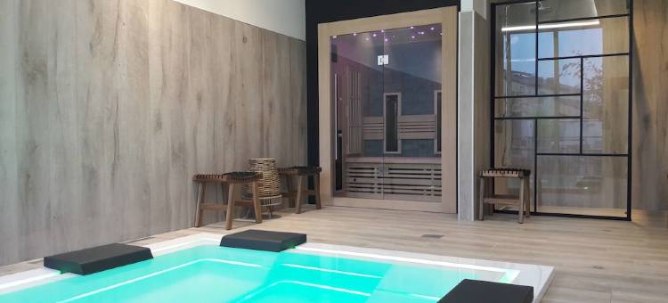 圣维茨鲁瓦西郁锦香酒店(Golden Tulip Roissy Saint Witz)图片