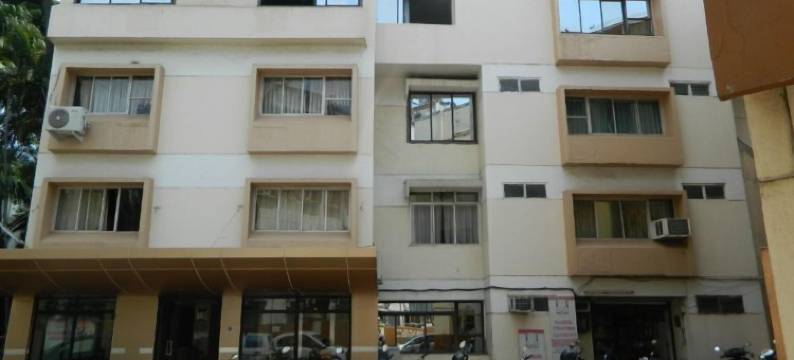 费沙利酒店(Hotel Vaishali)图片