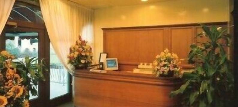 白色公园餐厅酒店(Park Hotel Ristorante Ca' Bianca)图片