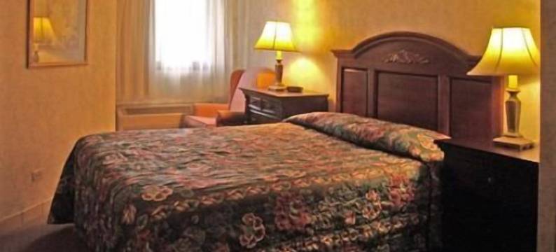 关岛机场酒店(Guam Airport Hotel)图片