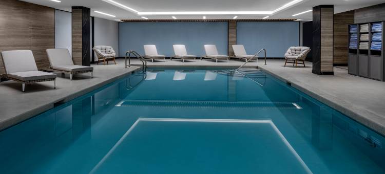 法拉盛福朋喜来登酒店(Four Points by Sheraton Flushing)图片