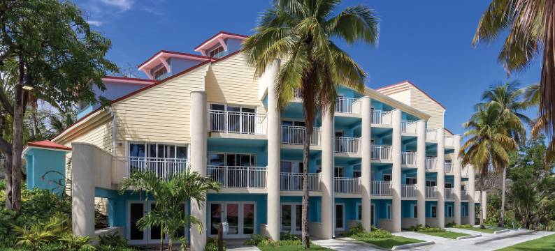 玛格丽塔维尔度假俱乐部 - 圣托马斯(Margaritaville Vacation Club - St Thomas)图片