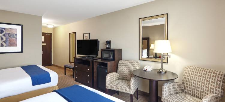 智选假日套房酒店麦迪逊 - 维罗纳 by IHG(Holiday Inn Express & Suites Madison-Verona)图片