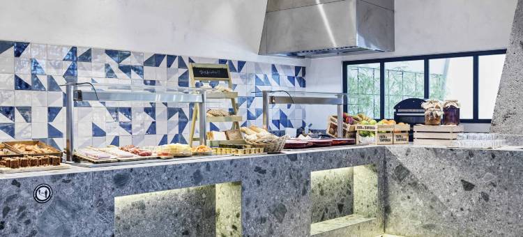 诺富特塞维利亚酒店(Novotel Sevilla)图片