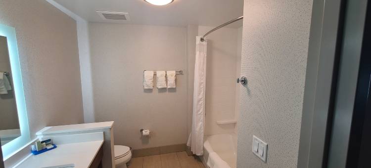 Holiday Inn Express & Suites Chico图片