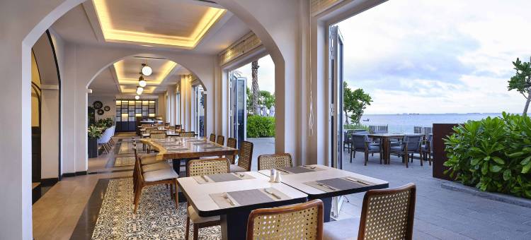 头顿美居酒店(Mercure Vung Tau Resort)图片