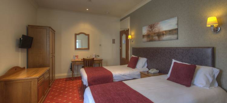 晚安皇家酒店(Royal Inn)图片