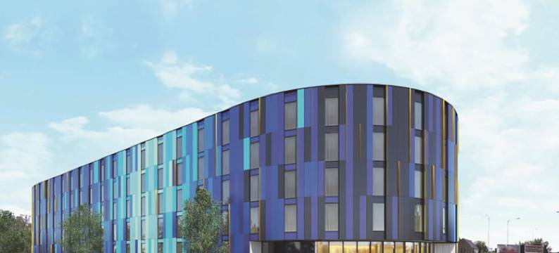 希思罗中庭酒店(Atrium Hotel Heathrow)图片