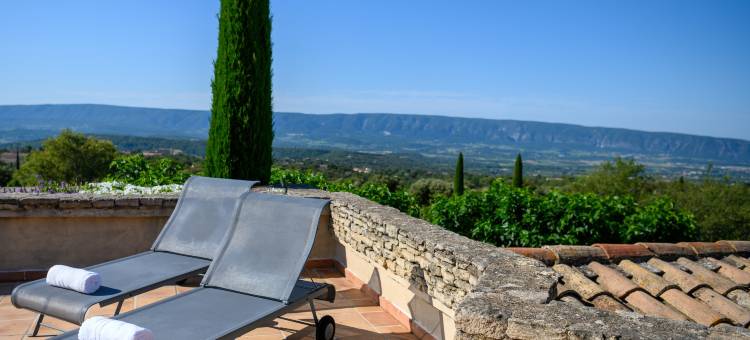 波利斯温泉酒店(Hotel les Bories & Spa)图片