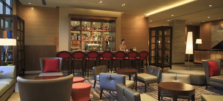 马卡蒂套房假日酒店(Holiday Inn & Suites Makati)图片