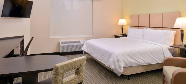 Candlewood Suites Austin Airport图片