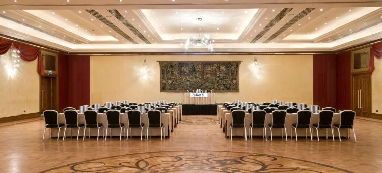 马耳他金沙滩丽笙水疗度假村(Radisson Blu Golden Sands Resort and Spa, Golden B)图片