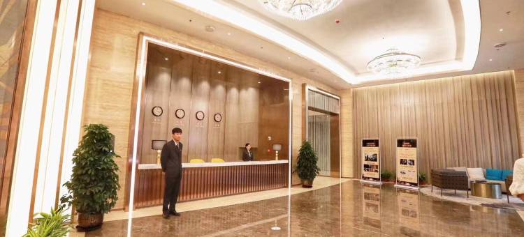 质朴彩电塔夜市店民宿(青年大街1号分店)图片