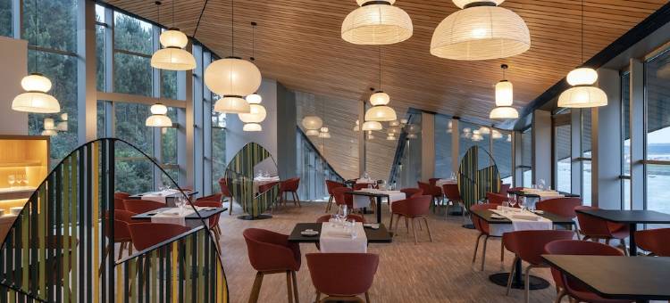 帕拉多尔科斯塔达莫特酒店(Parador Costa Da Morte)图片