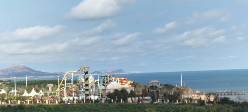 临海公寓(兴城龙回头店)图片